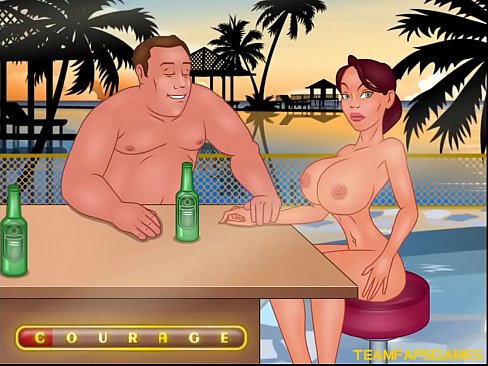 ❤️ په bdsm ریزورټ 2 کې د درملنې وړ ماشوم ځړول ️❌ مقعد ویډیو